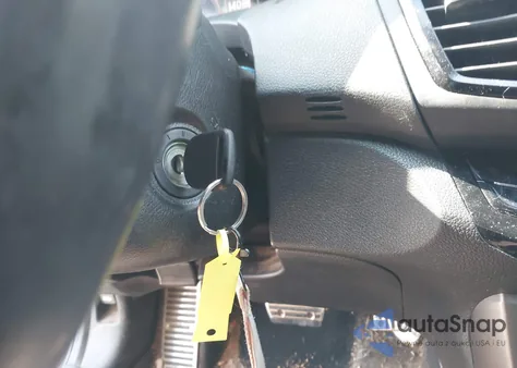 2017 Honda Accord Sport z USA, uszkodzony, nr VIN 1HGCR2F50HA151199